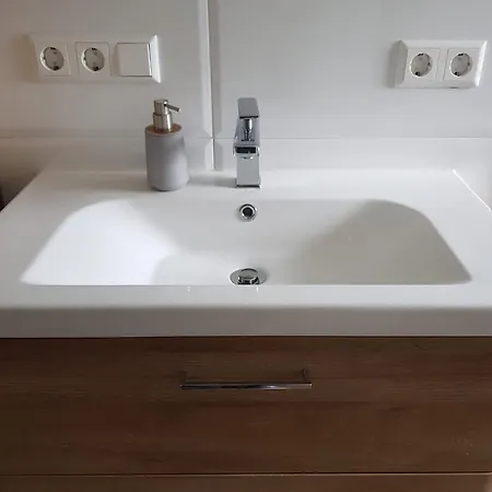 Appartement Sun Mountain 3 72qm Sonnenberg