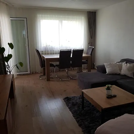 Apartman Sun Mountain 3 72qm Sonnenberg *