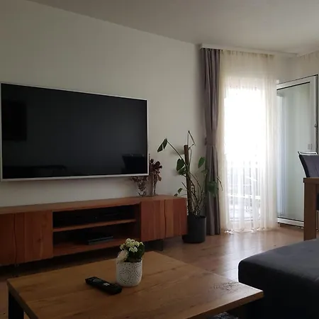 Appartement Sun Mountain 3 72qm Sonnenberg Rechberghausen