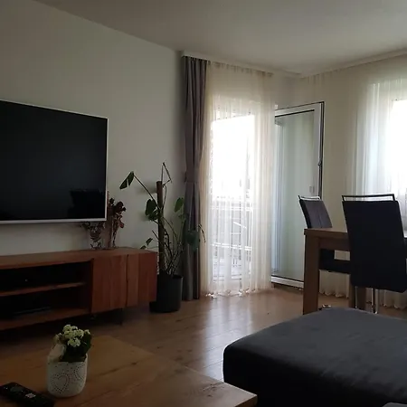 Sun Mountain 3 72qm Sonnenberg Rechberghausen