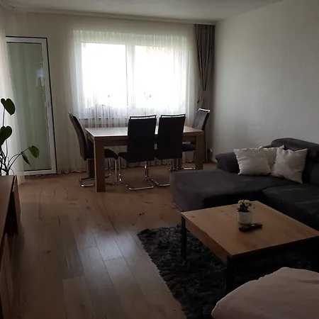 Apartman Sun Mountain 3 72qm Sonnenberg