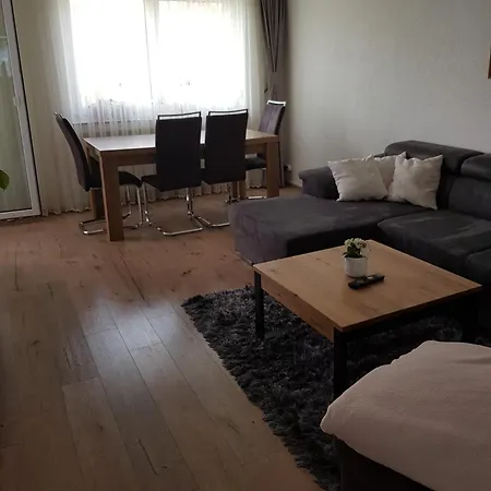 Sun Mountain 3 72qm Sonnenberg