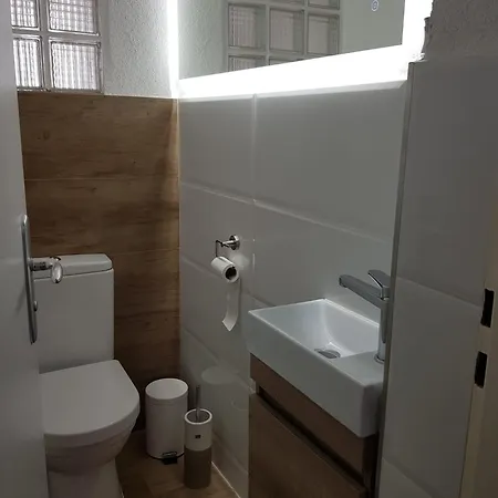 Apartman Sun Mountain 3 72qm Sonnenberg Rechberghausen