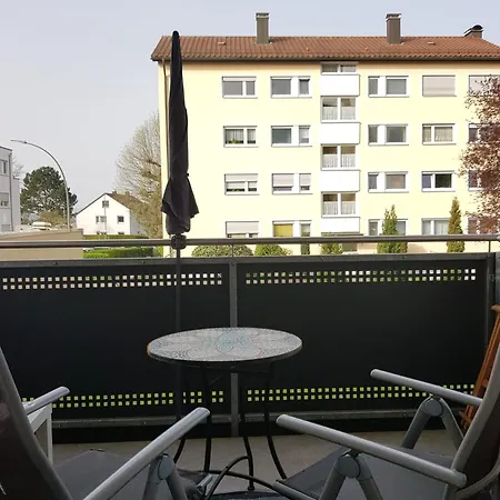 Sun Mountain 3 72qm Sonnenberg Rechberghausen