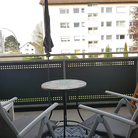 Appartement Sun Mountain 3 72qm Sonnenberg Rechberghausen