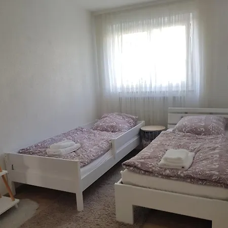 Sun Mountain 3 72qm Sonnenberg Rechberghausen