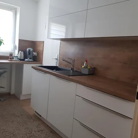 Sun Mountain 3 72qm Sonnenberg Rechberghausen