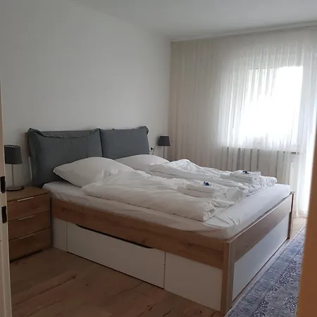 Sun Mountain 3 72qm Sonnenberg * Rechberghausen