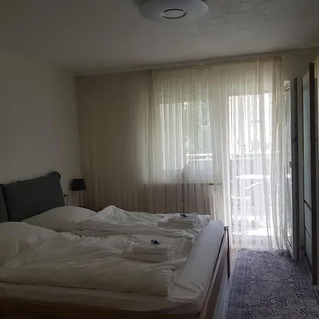 Sun Mountain 3 72qm Sonnenberg Rechberghausen