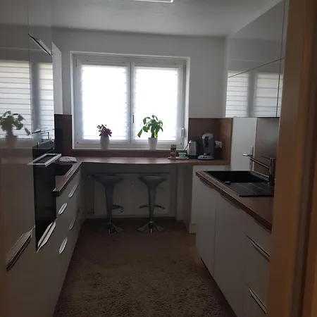 Apartman Sun Mountain 3 72qm Sonnenberg Rechberghausen