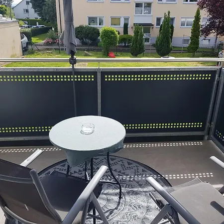 Apartman Sun Mountain 3 72qm Sonnenberg Rechberghausen