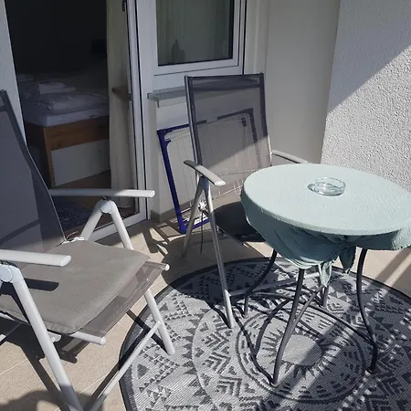 Apartman Sun Mountain 3 72qm Sonnenberg