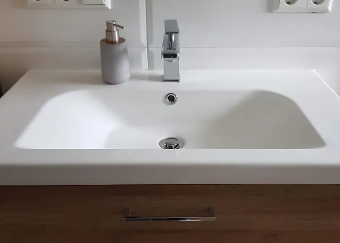 公寓 Sun Mountain 3 72qm Sonnenberg