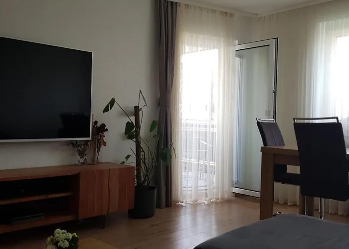 Sun Mountain 3 72qm Sonnenberg Rechberghausen