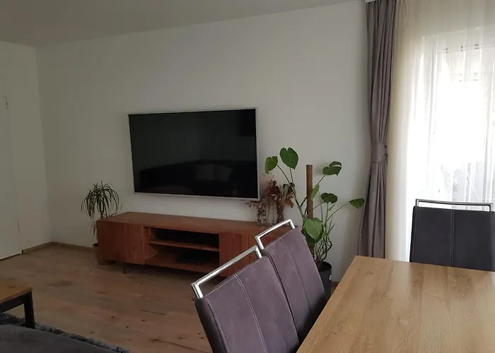 Sun Mountain 3 72qm Sonnenberg Rechberghausen