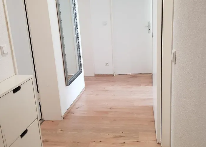 Apartament Sun Mountain 3 72qm Sonnenberg