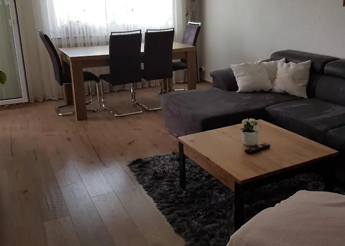 Sun Mountain 3 72qm Sonnenberg