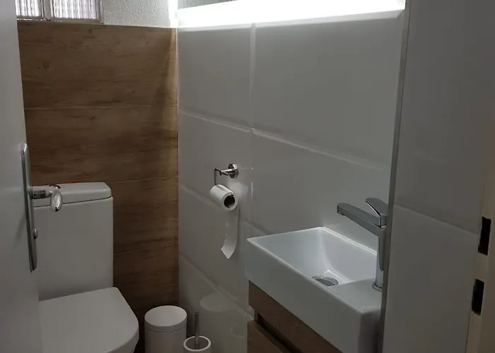 Apartament Sun Mountain 3 72qm Sonnenberg Rechberghausen