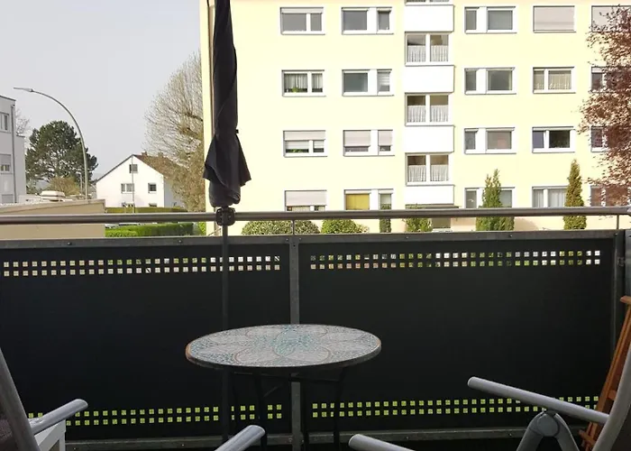 Sun Mountain 3 72qm Sonnenberg Rechberghausen