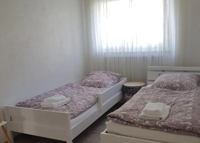 Sun Mountain 3 72qm Sonnenberg Rechberghausen