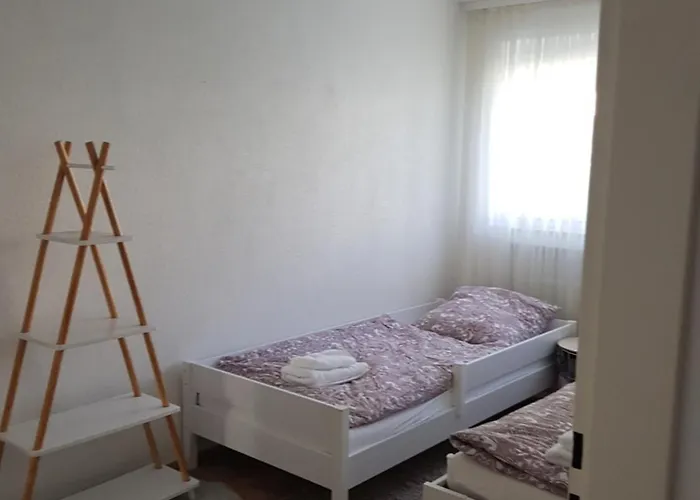 Sun Mountain 3 72qm Sonnenberg 公寓