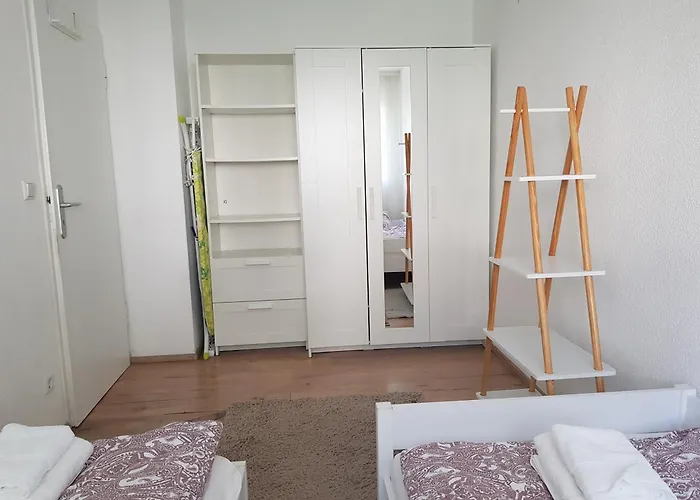 Sun Mountain 3 72qm Sonnenberg Rechberghausen