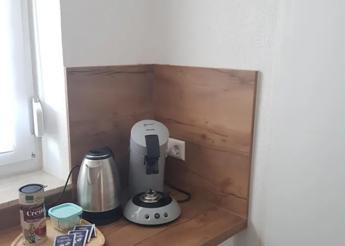 Sun Mountain 3 72qm Sonnenberg 公寓