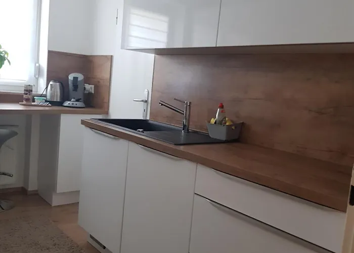 Sun Mountain 3 72qm Sonnenberg Rechberghausen