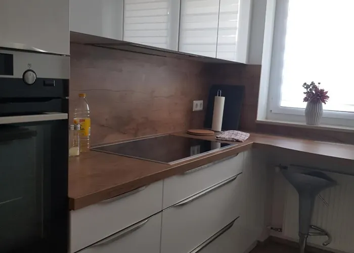 Apartament Sun Mountain 3 72qm Sonnenberg *