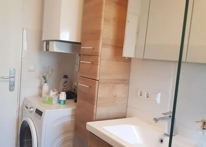 Sun Mountain 3 72qm Sonnenberg 公寓