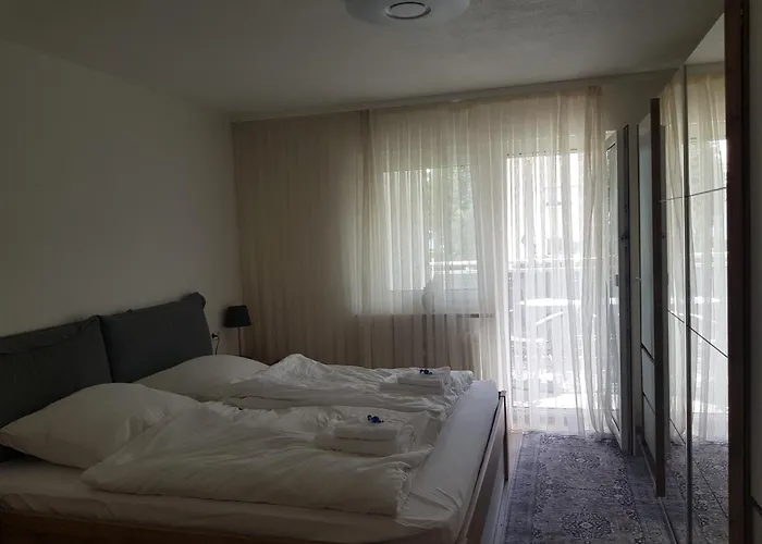 Sun Mountain 3 72qm Sonnenberg Rechberghausen