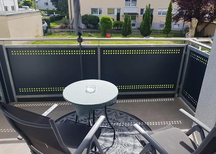 公寓 Sun Mountain 3 72qm Sonnenberg Rechberghausen