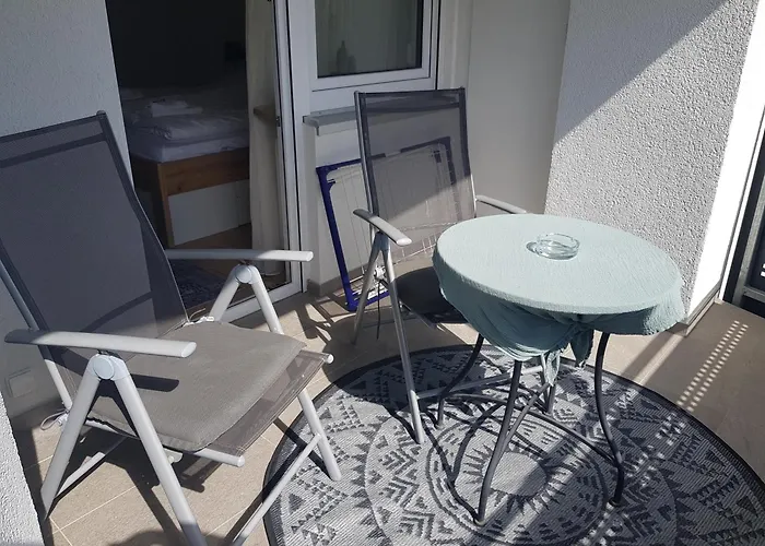 Apartament Sun Mountain 3 72qm Sonnenberg